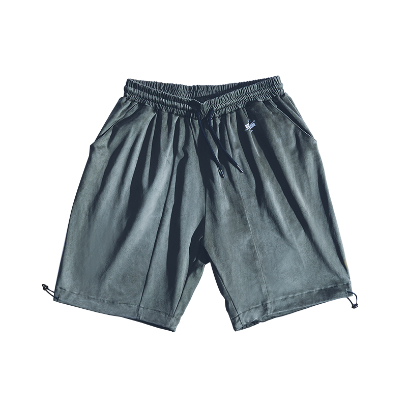 Cargo Joggers Shorts For Men myMUCHO