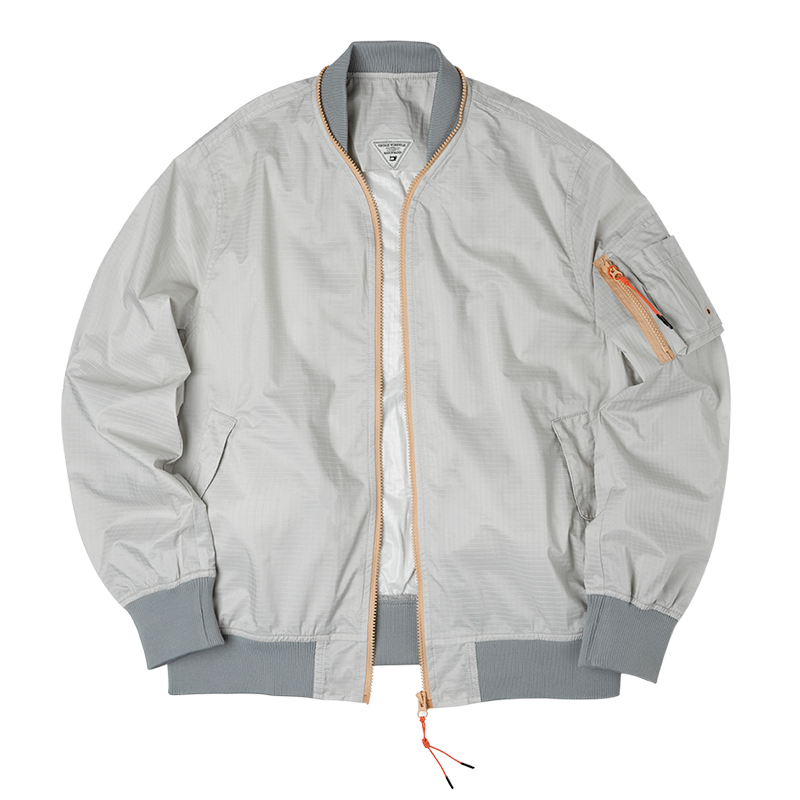 Men's Baseball Bomber Jacket myMUCHO