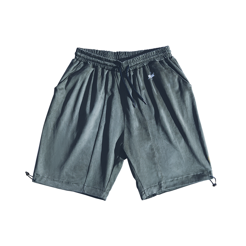Cargo Joggers Shorts For Men