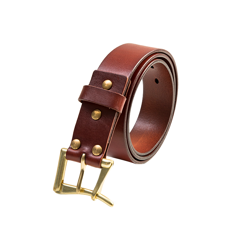 High Quality Cow Leather Belt