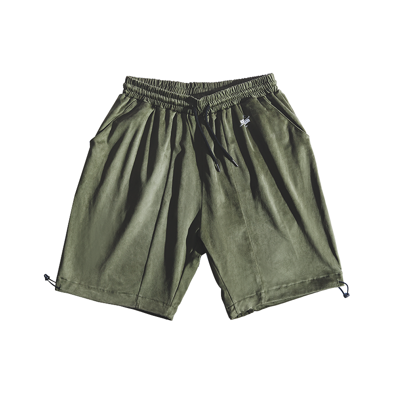 Cargo Joggers Shorts For Men