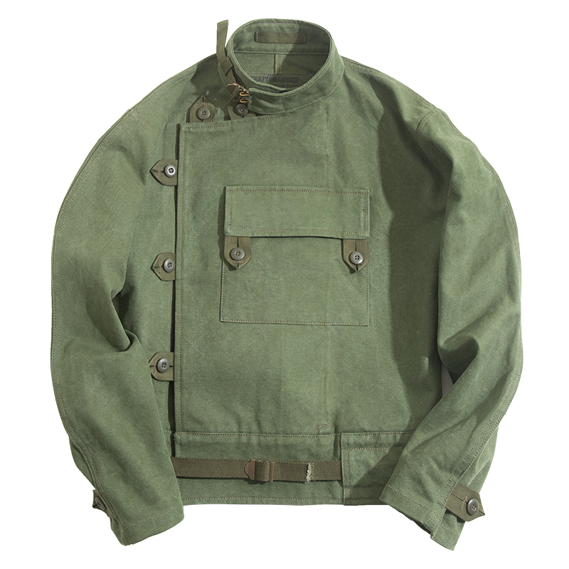 Army Green bomber Jackets