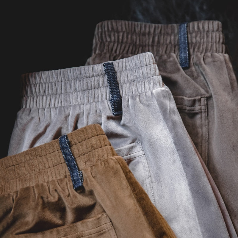 Cotton Shorts For Men's