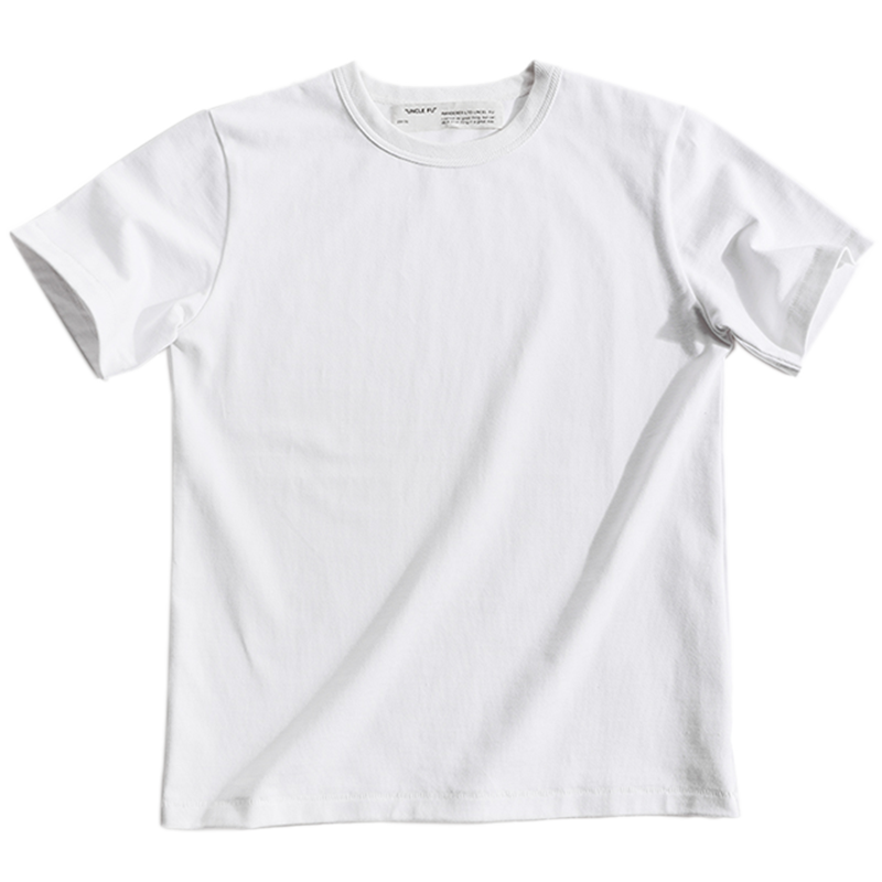 Heavy 400g 100% Cotton T-shirts