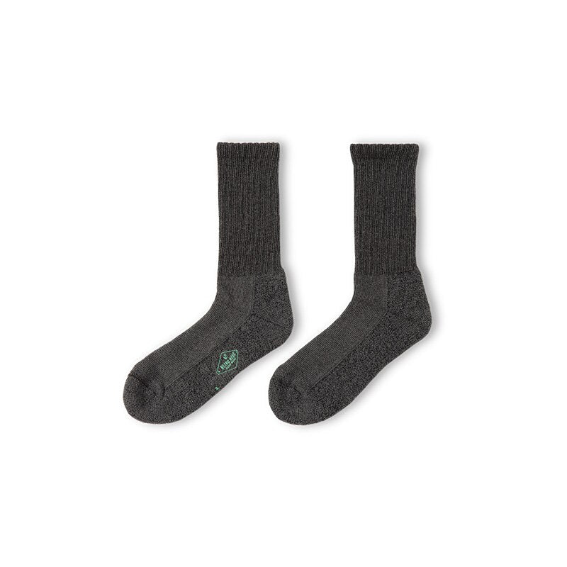 Men’s Winter Thick Terry Wool Socks