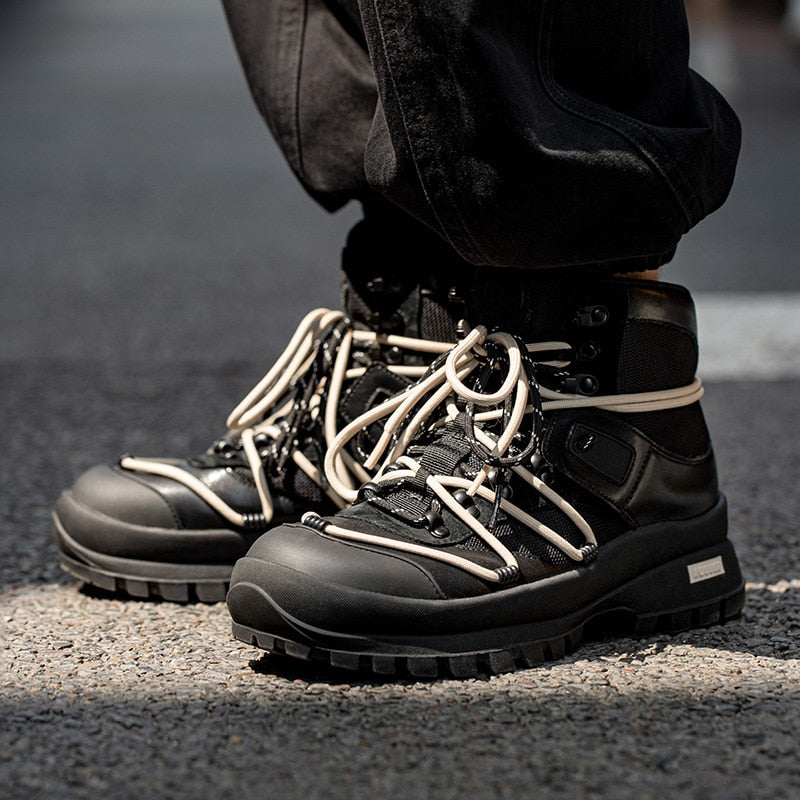 Mountain Series Outdoor Boots