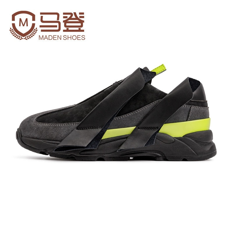 Running Casual Light Basketball Shoes