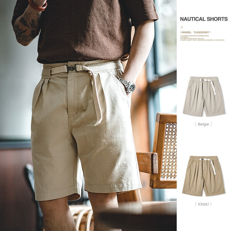 American Casual Wear Essentials Summer Shorts