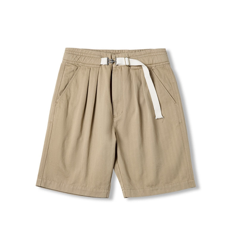 American Casual Wear Essentials Summer Shorts