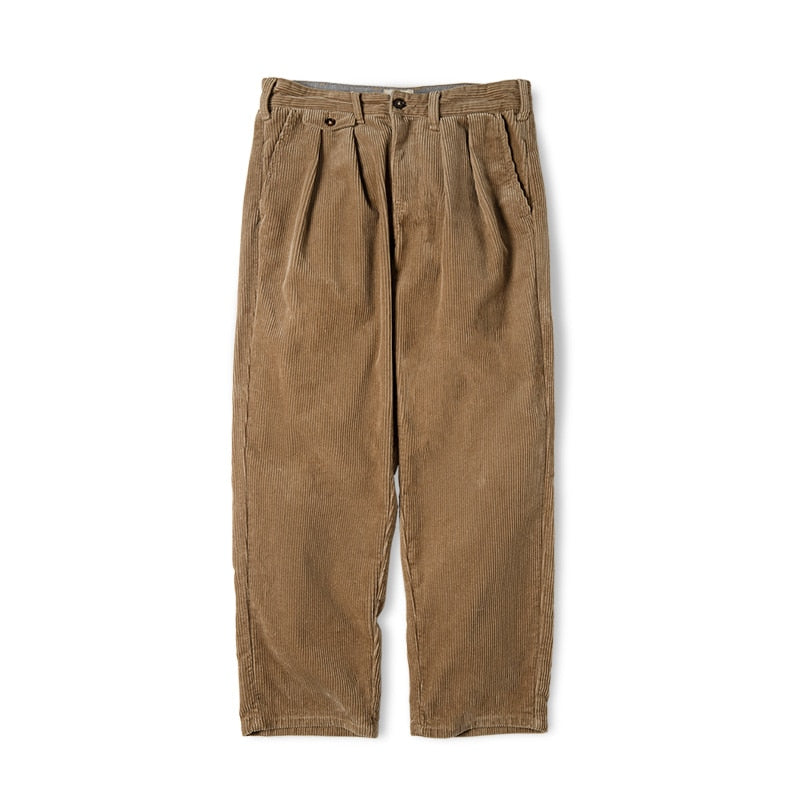 Men's Winter Casual Cargo Pants