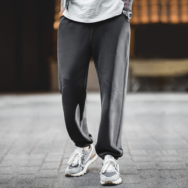 Casual Jogging Sweatpants for Men