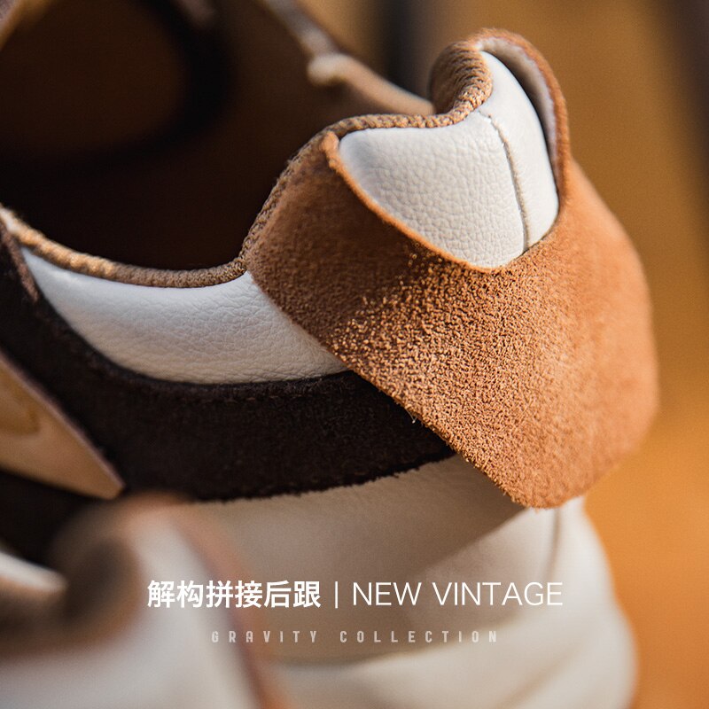 Summer Retro Korea Style Sneakers