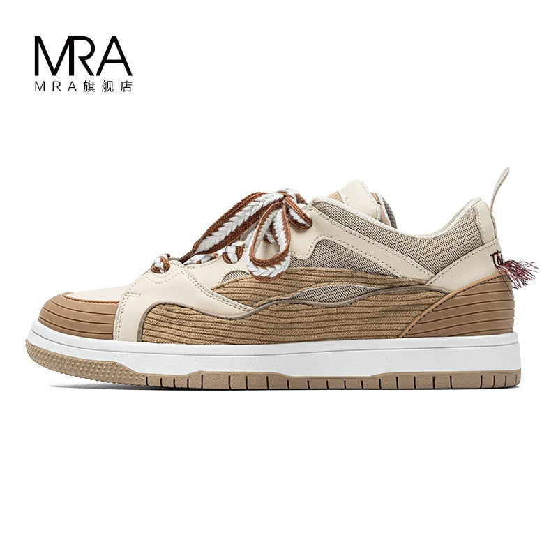 Korean Style Sports Casual Shoes