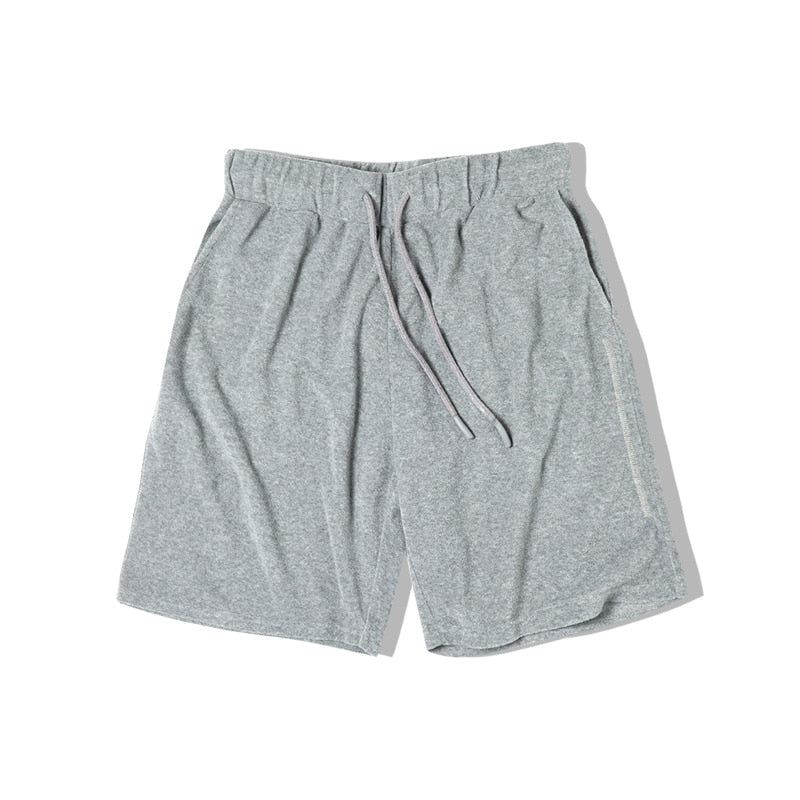 Summer Casual Oversize Short Pants