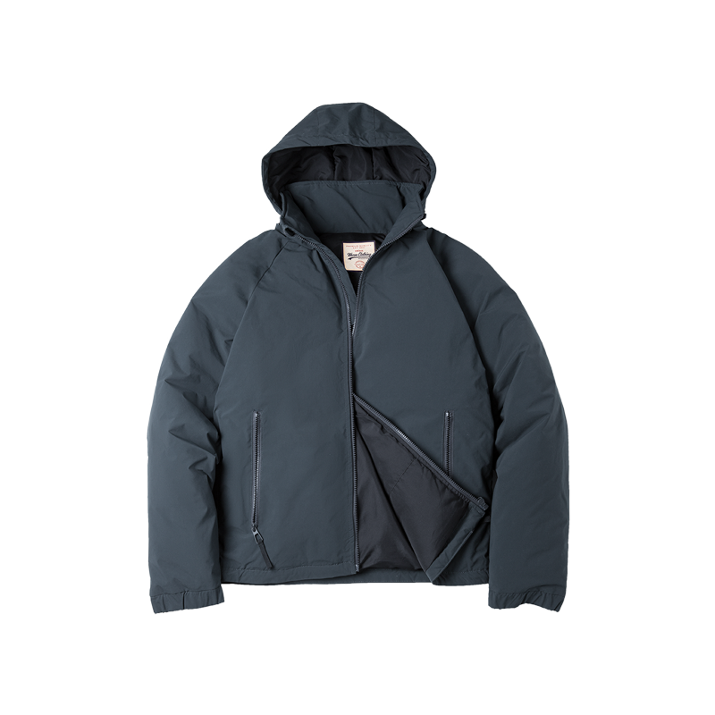 Winter Lightweight Overcoat Warm Jackets