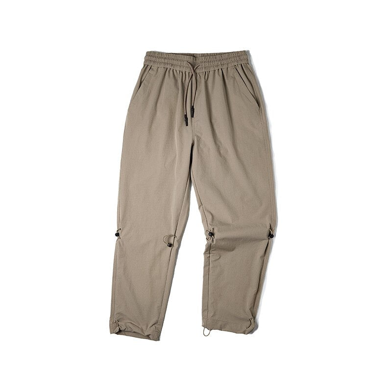 Adjustable Quick-drying Pants