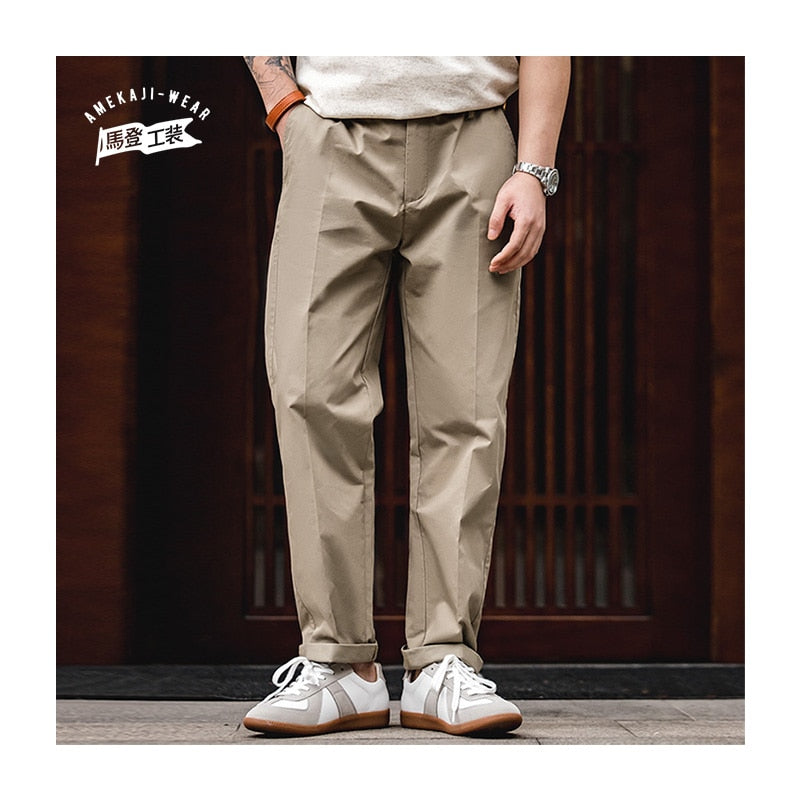 Cargo Trousers Pants For Men