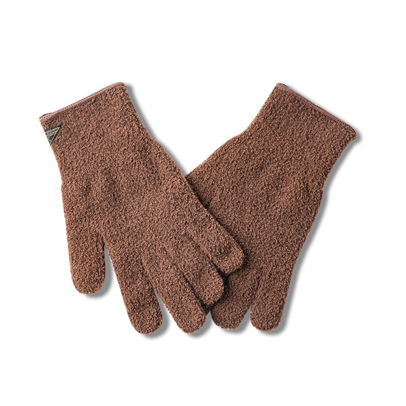 Warm Full Finger Gloves